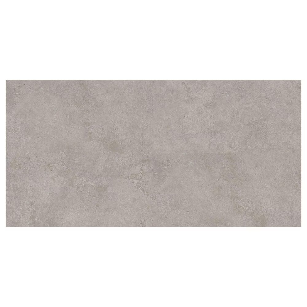 Dal-Tile Rhetoric Eloquent Grey 8" x 24" Flat Ceramic Tile
