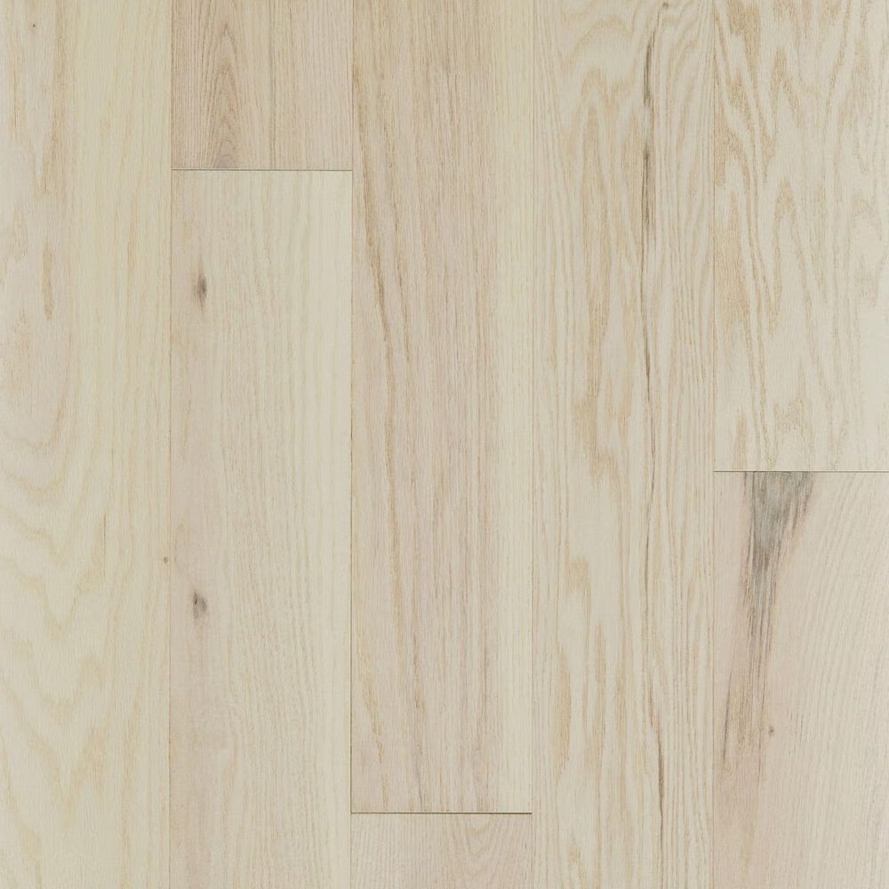 Shaw Exploration Passage Oak Engineered Hardwood