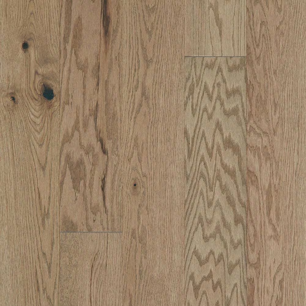 Shaw Exploration Voyage Oak Engineered Hardwood