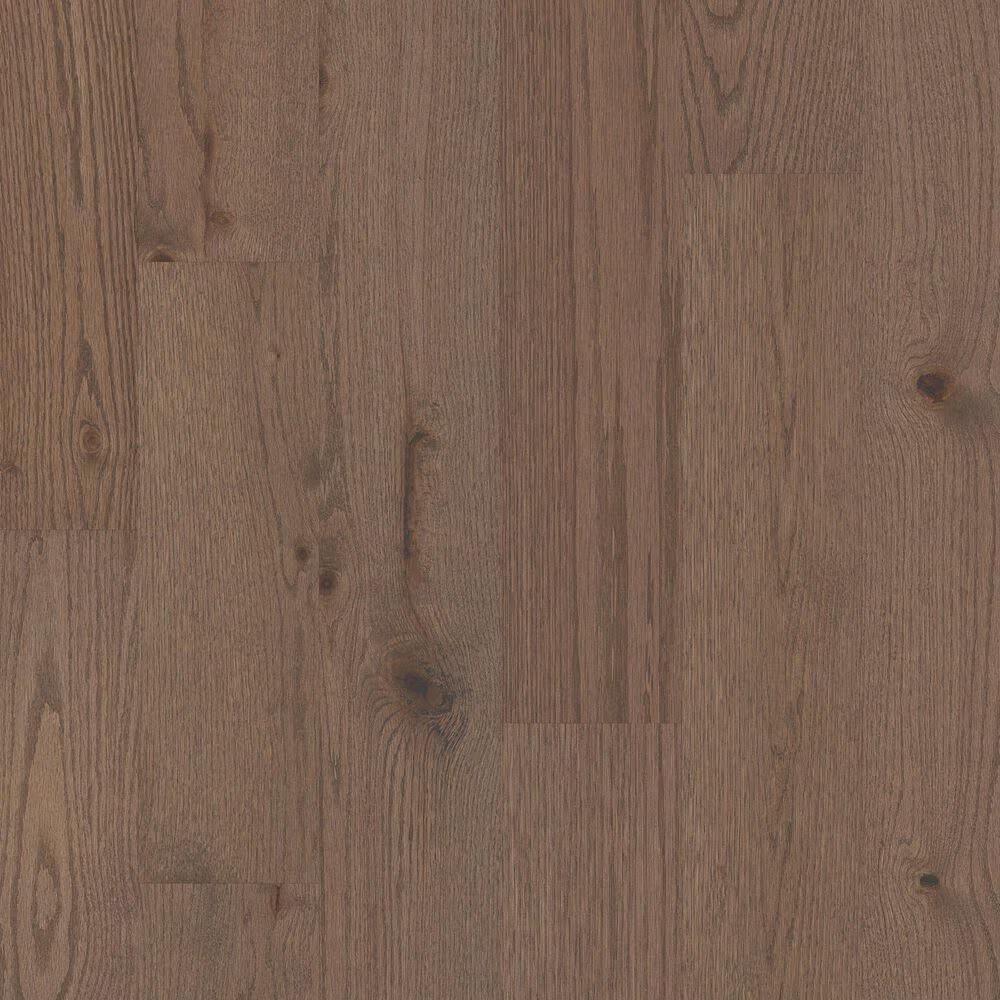 Shaw Exploration Summit Oak Engineered Hardwood