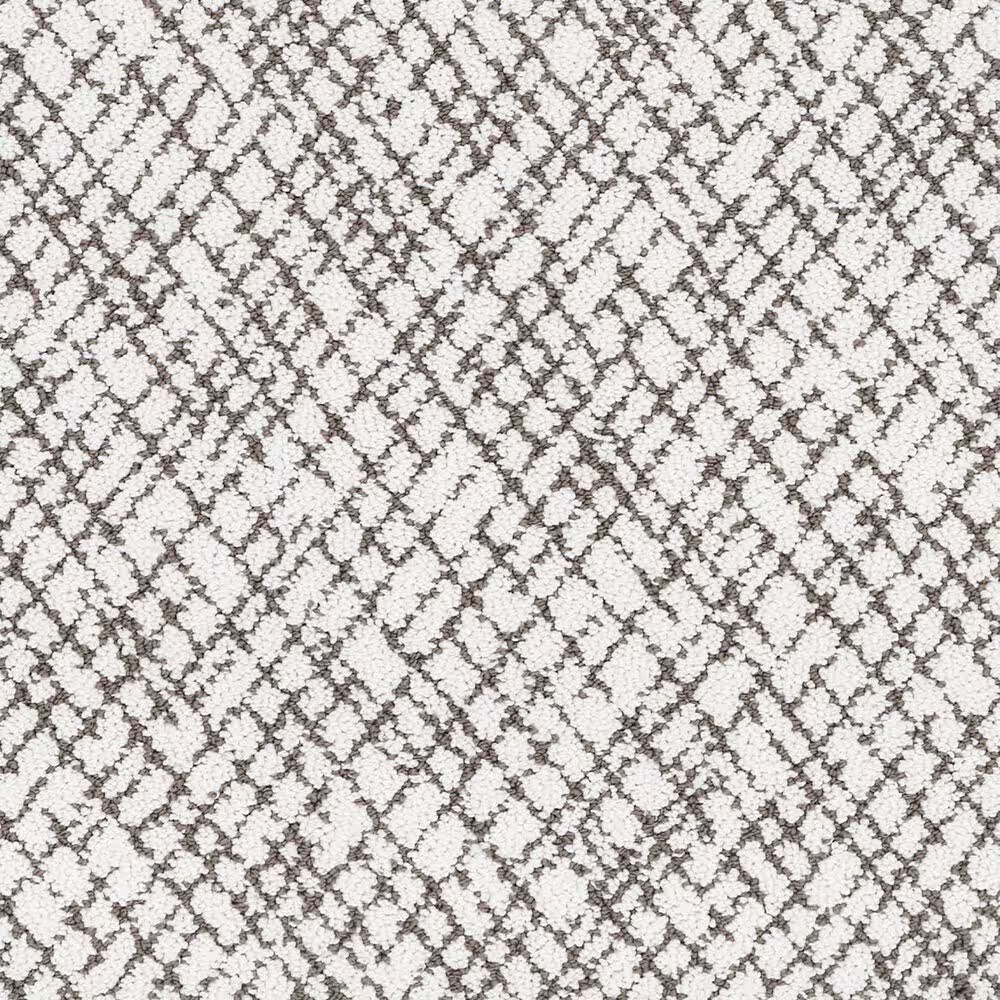 Karastan Masterful Design Carpet in Brown Sugar