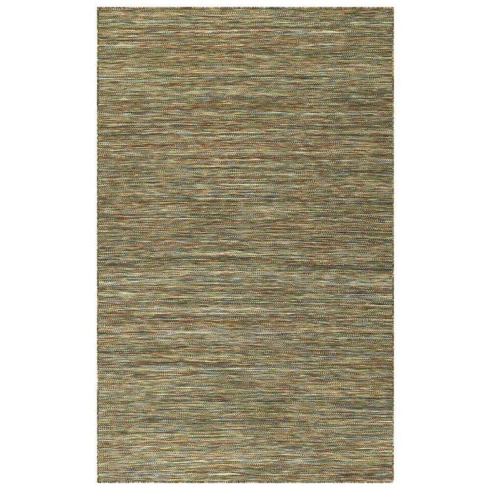 Dalyn Rug Company Targon TA1 5' x 7'6" Meadow Area Rug