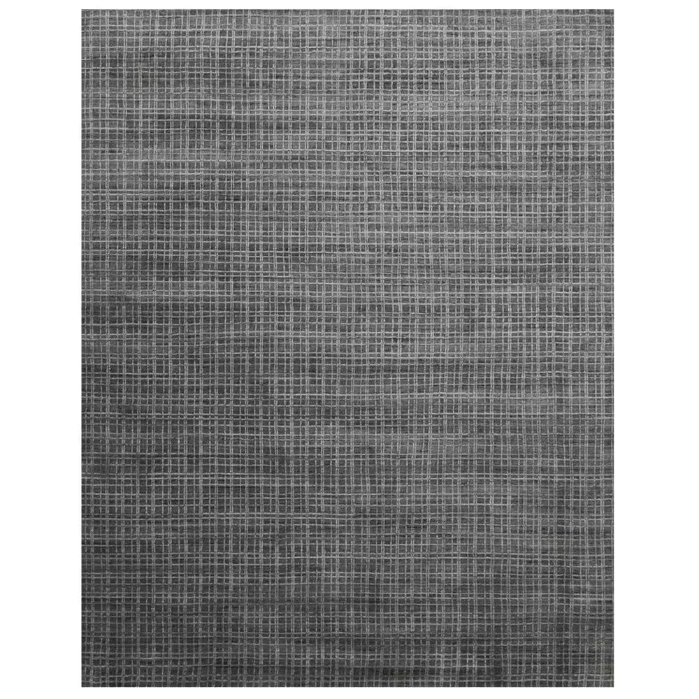 Loloi Urbana UB-01 4' x 6' Dark Gray