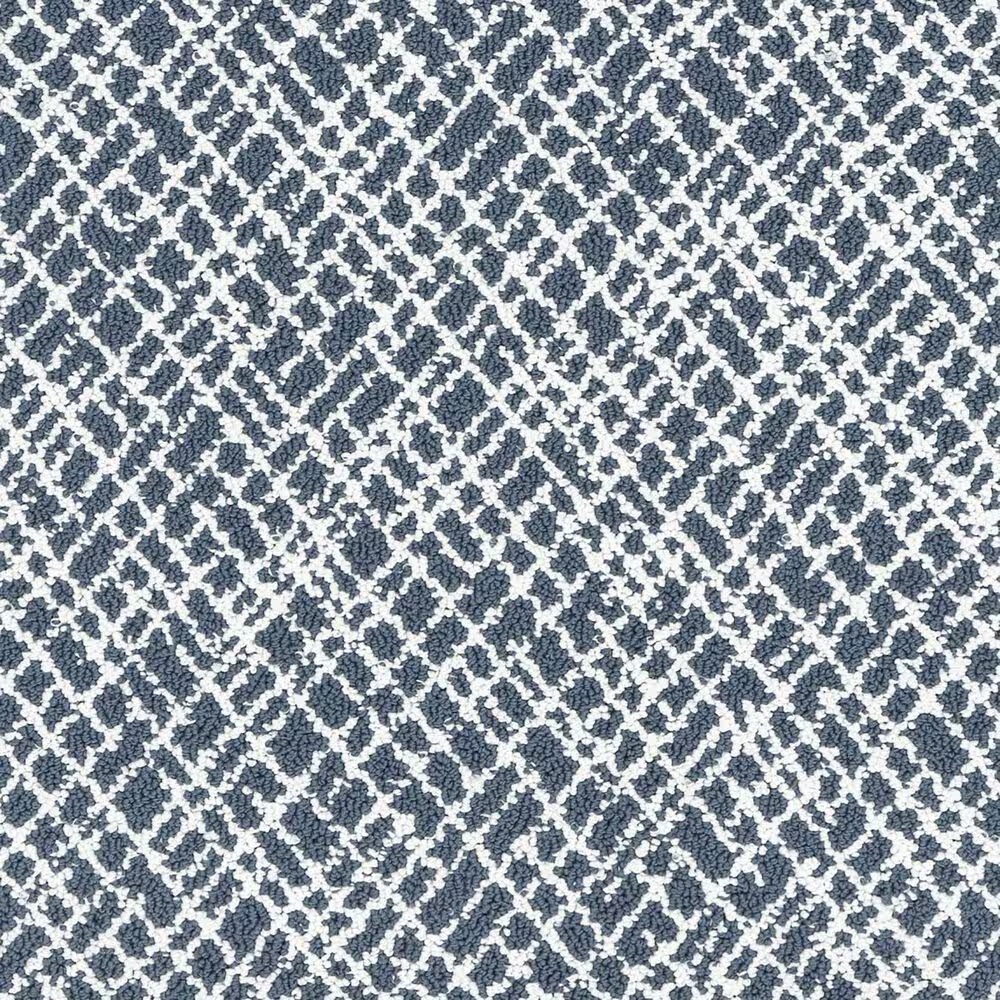 Karastan Masterful Design Carpet in Hale Navy