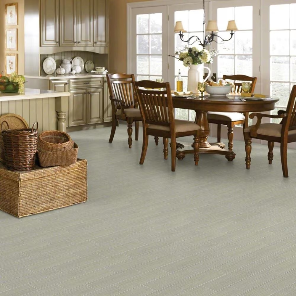 Shaw Grand Strands Chenille 4" x 12" Ceramic Tile