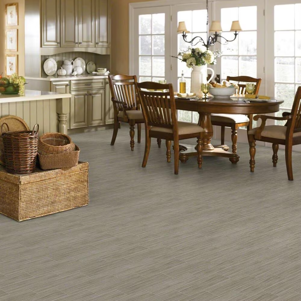 Shaw Grand Strands Twill 4" x 12" Ceramic Tile