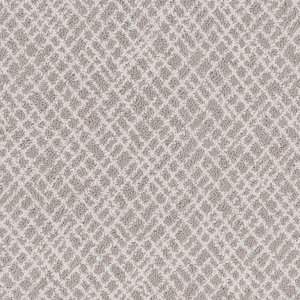 Karastan Masterful Design Carpet in Neutral Tint