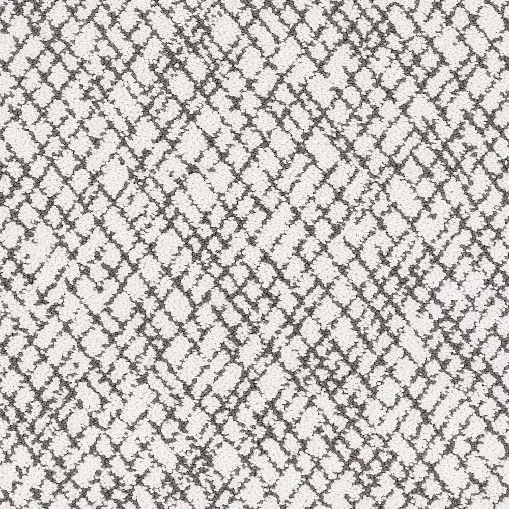Karastan Masterful Design Carpet in Perfect Taupe