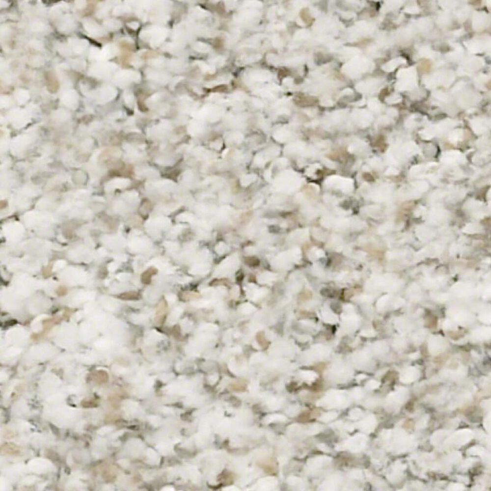 Shaw Make It Work Carpet in Baby's Breath