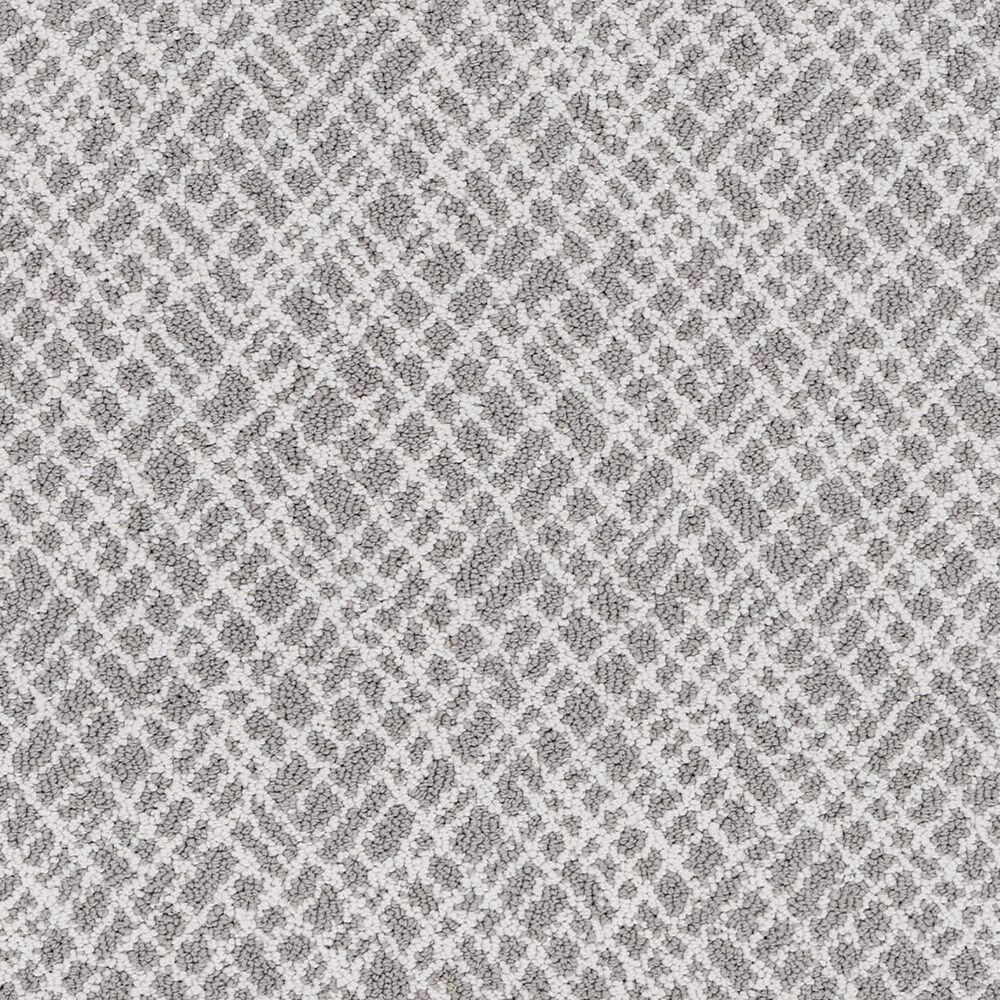 Karastan Masterful Design Carpet in Silver City