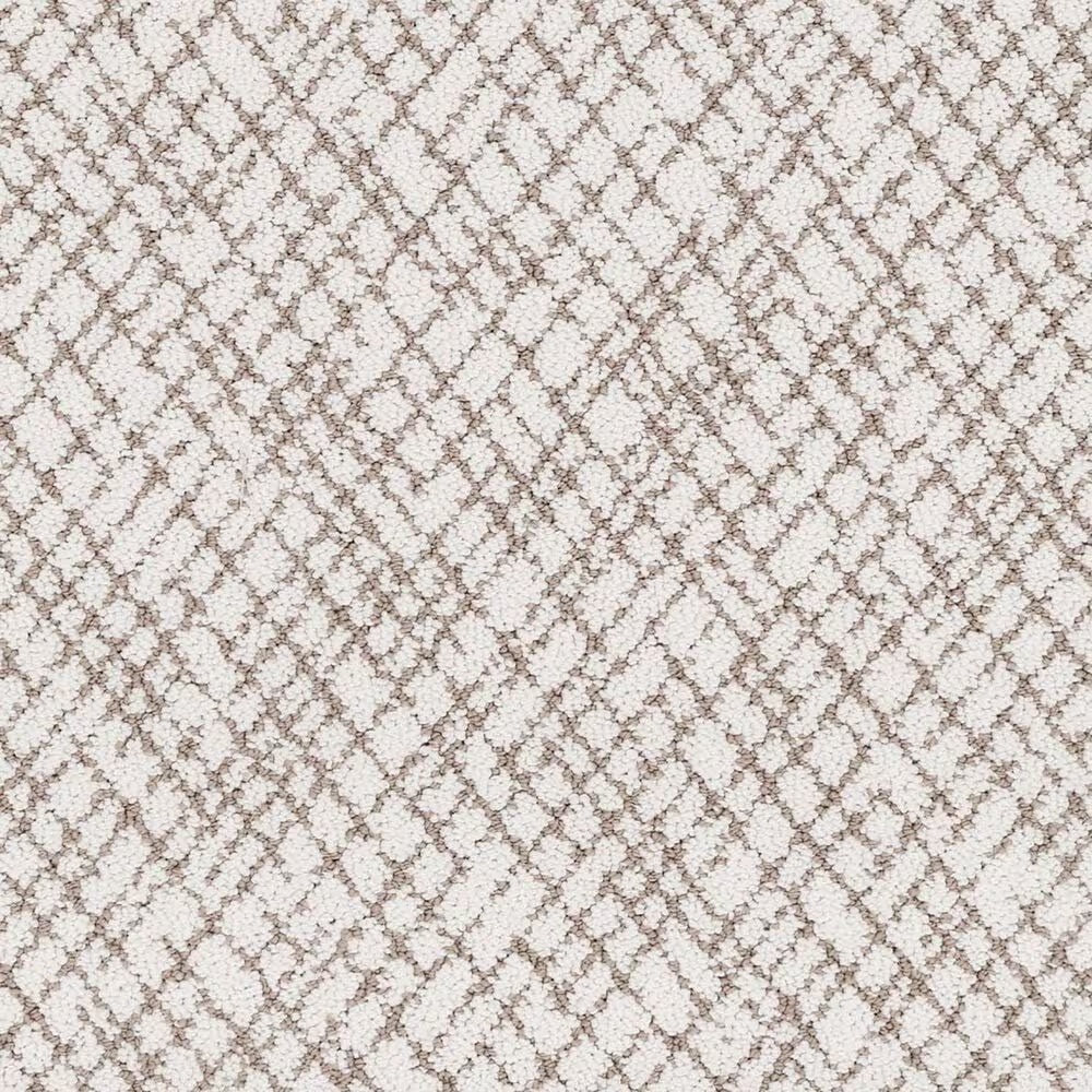 Karastan Masterful Design Carpet in Softer Tan
