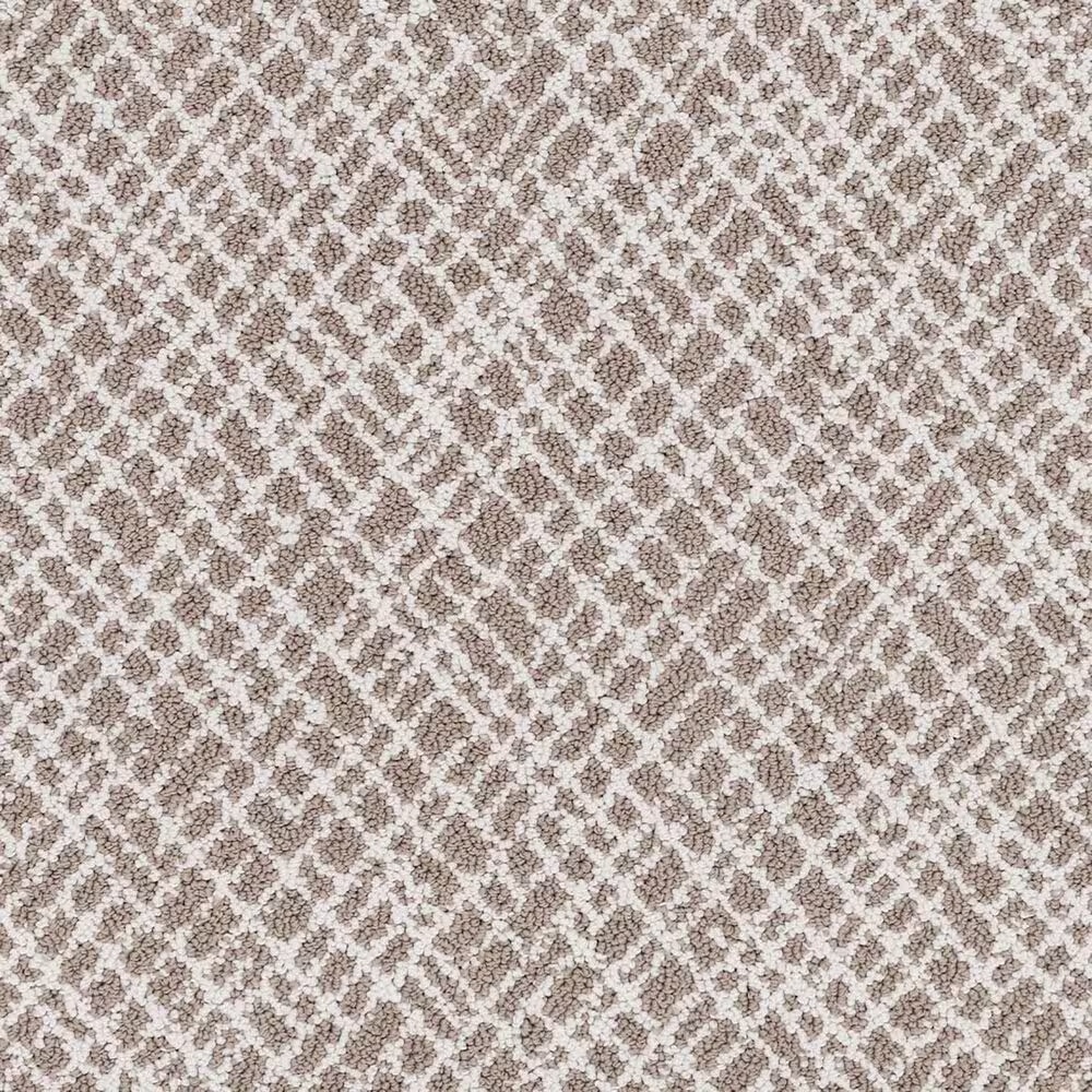 Karastan Masterful Design Carpet in Spiced Honey