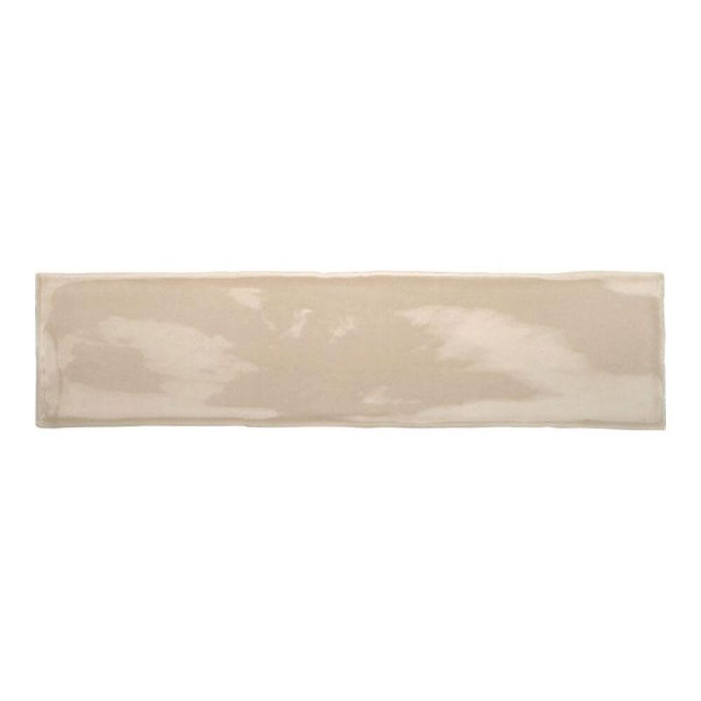 Dal-Tile Artigiano Tremiti Sand 3" x 12" Ceramic Tile