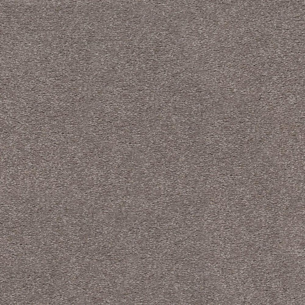 Karastan Tropical Vision Carpet in Rich Taupe