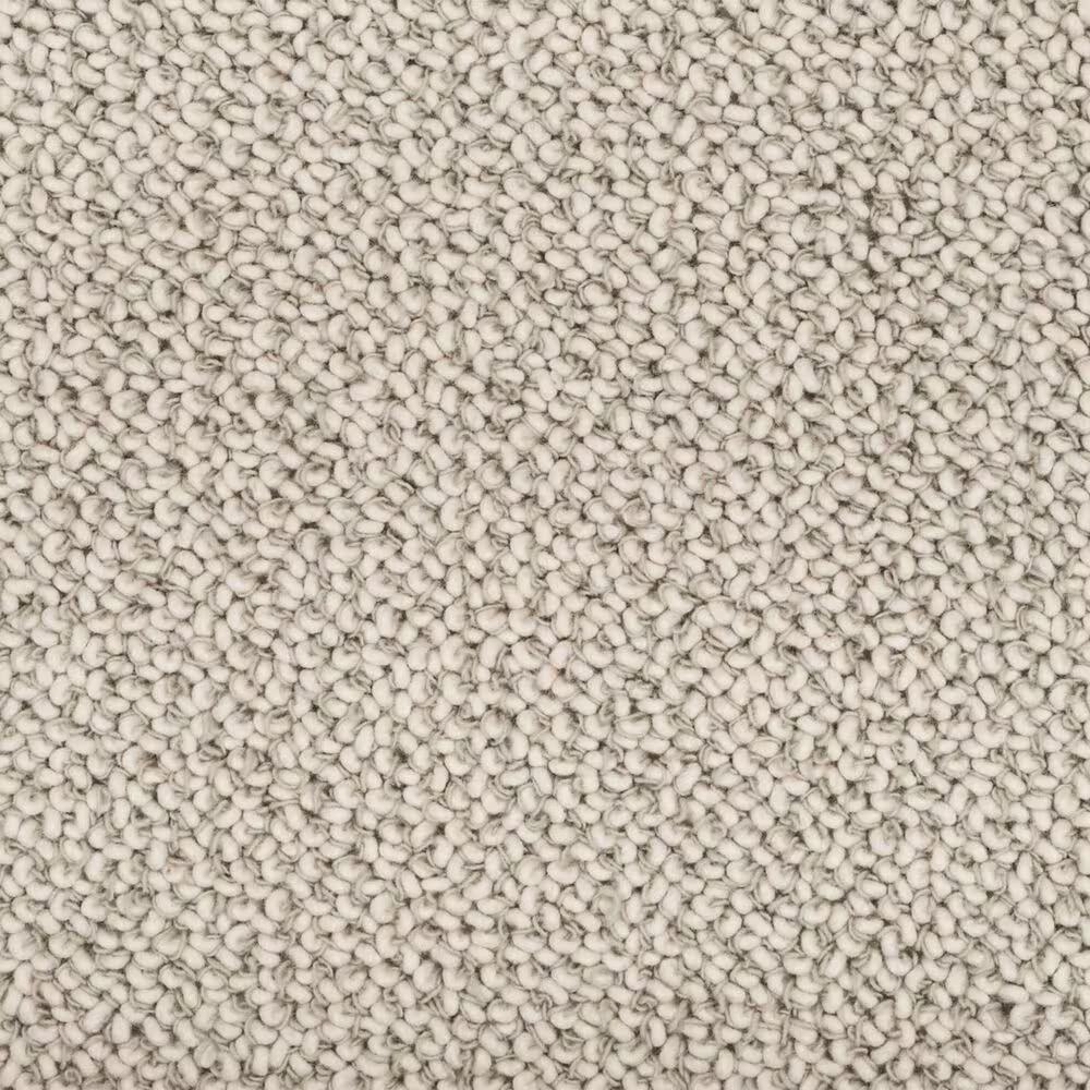 Karastan Designer Elegance Carpet in Greige