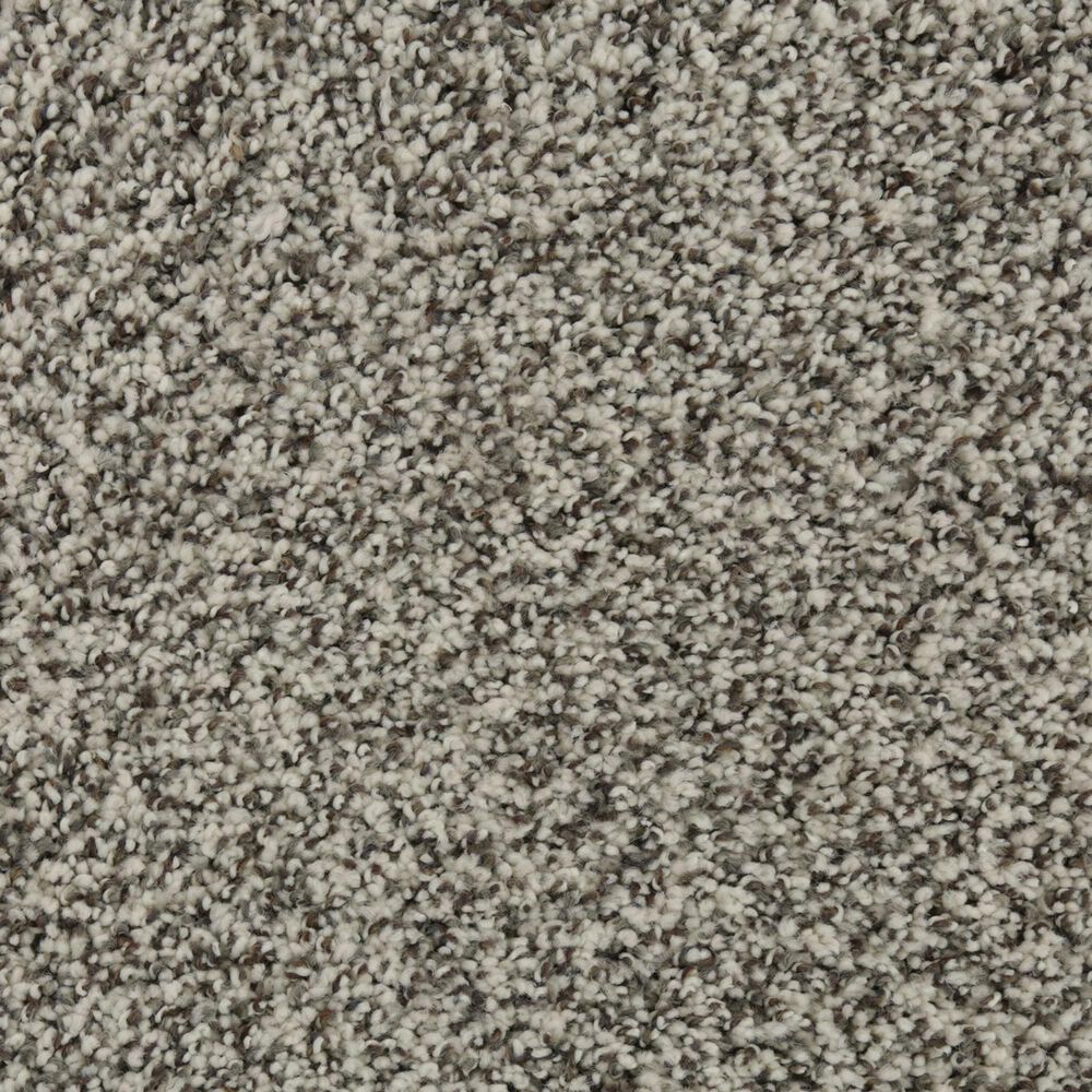 Mohawk Natural Opulence I Carpet in Almost White