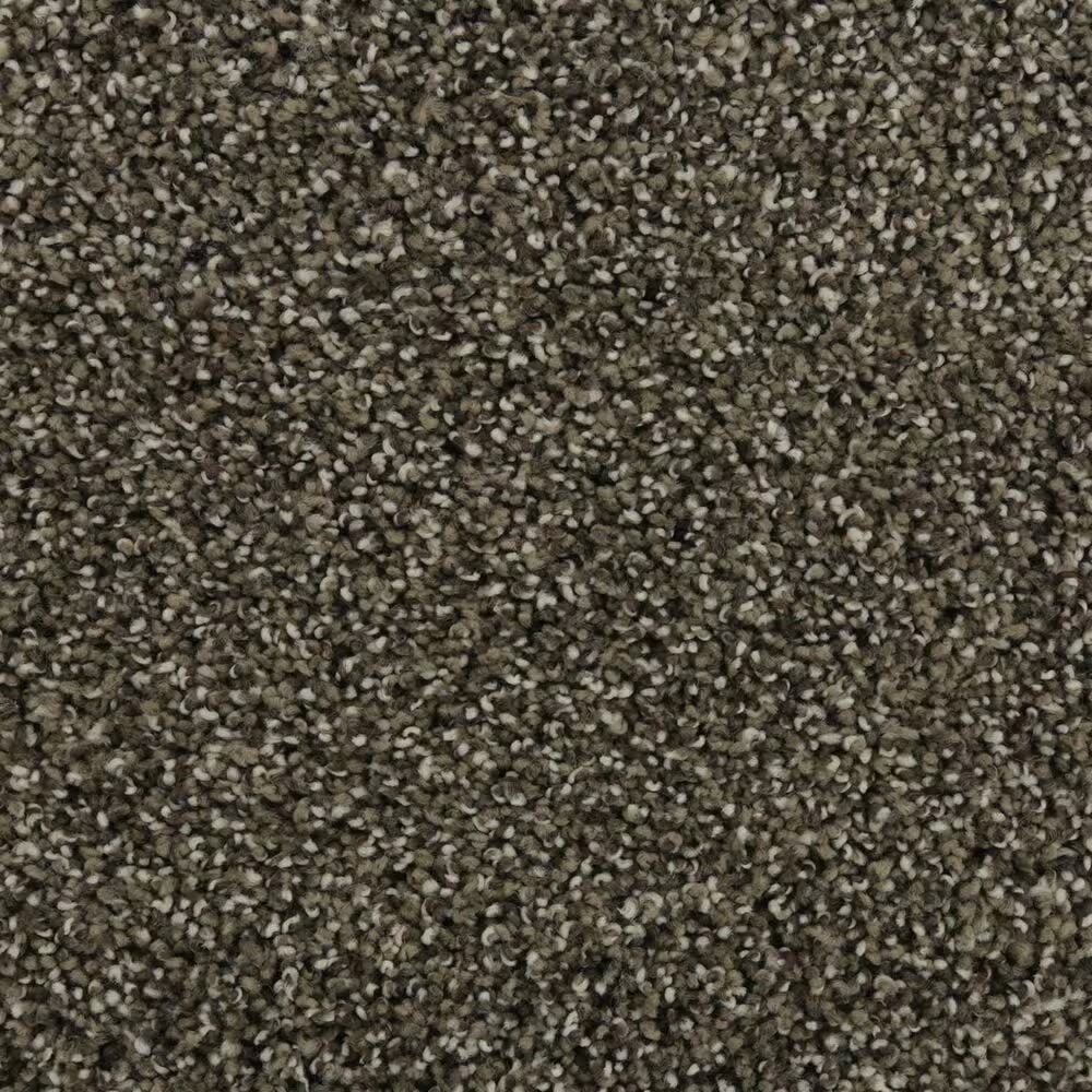 Mohawk Natural Opulence I Carpet in Taupe Delight