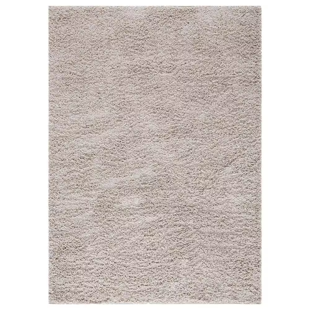 Safavieh Venus Shag 10' x 14' Taupe Area Rug