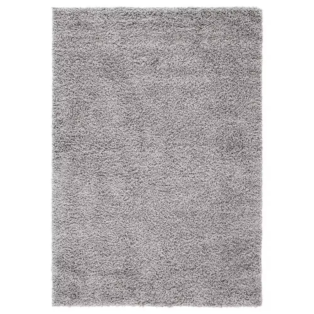 Safavieh Venus Shag 10' x 14' Grey Area Rug