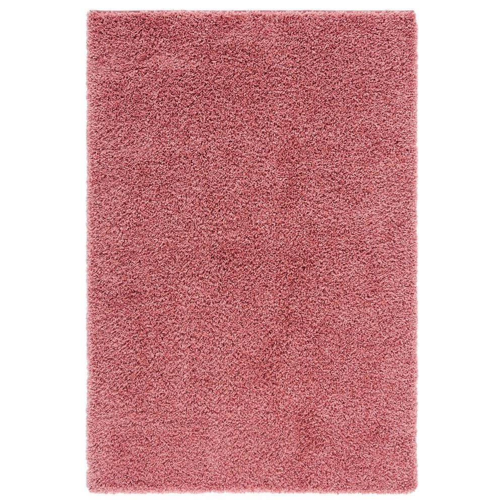 Safavieh Venus Shag 8' x 10' Pink Area Rug