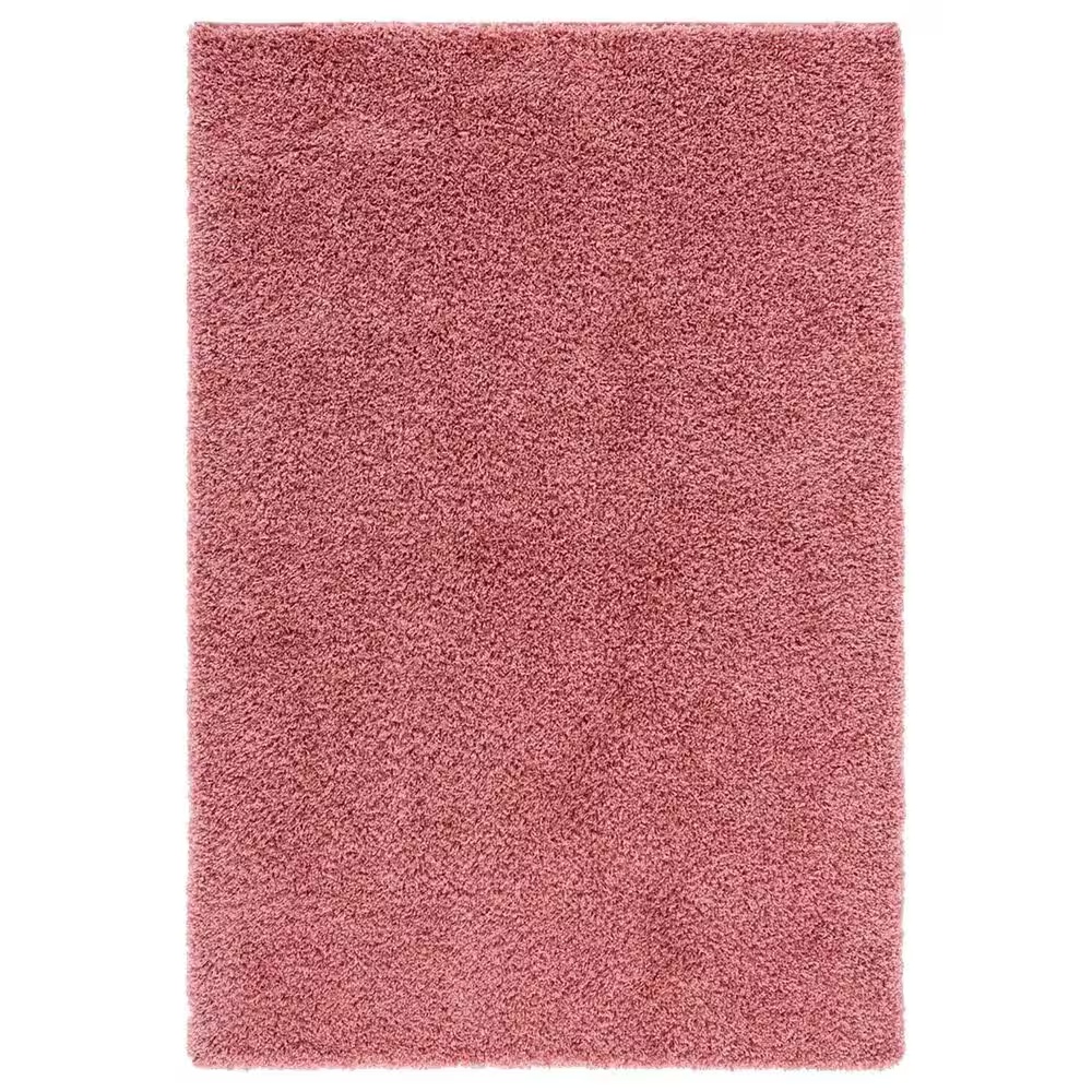 Safavieh Venus Shag 9' x 12' Pink Area Rug