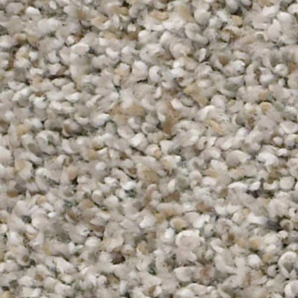 Shaw Make It Work Carpet in Cobble Stone