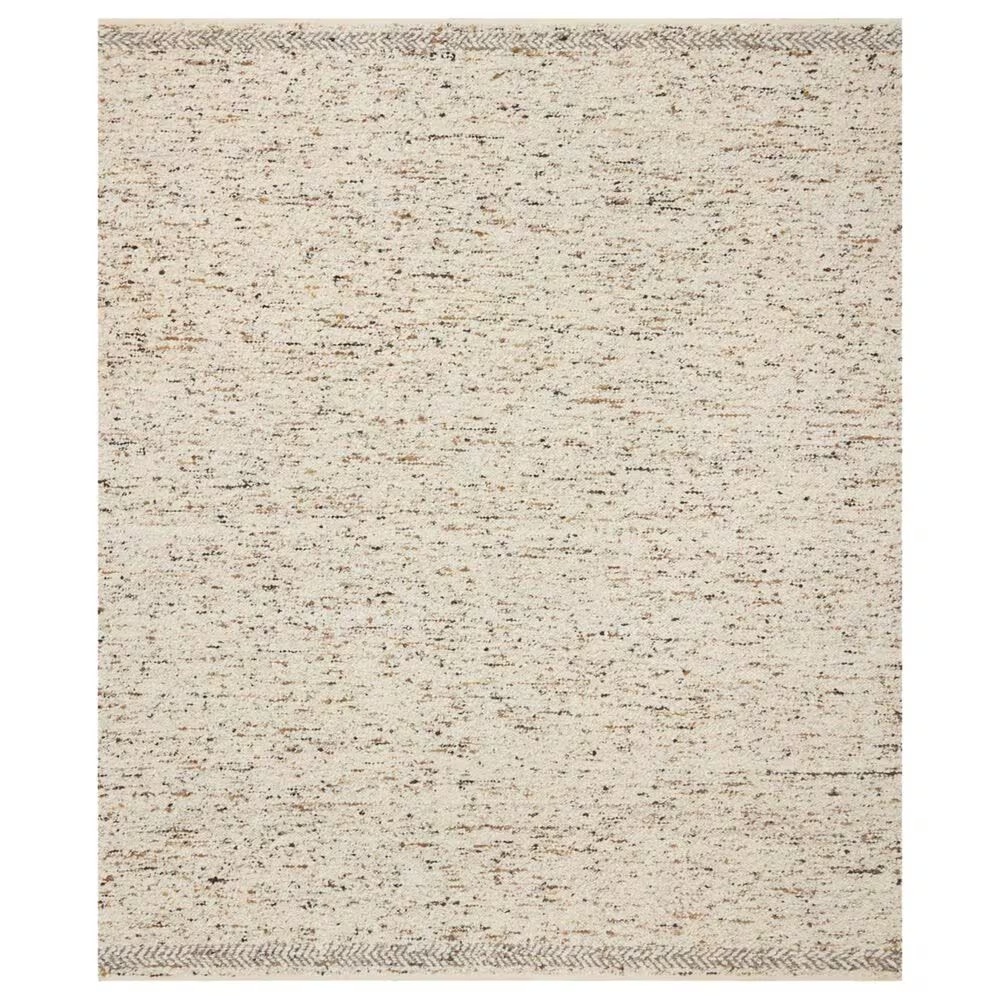 Loloi Reyla 11'6" x 15' Pebble and Stone