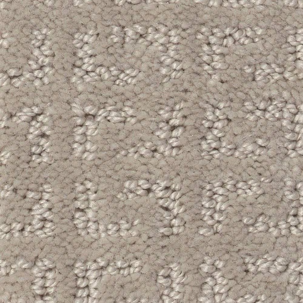 Shaw Vastly Carpet in Twine