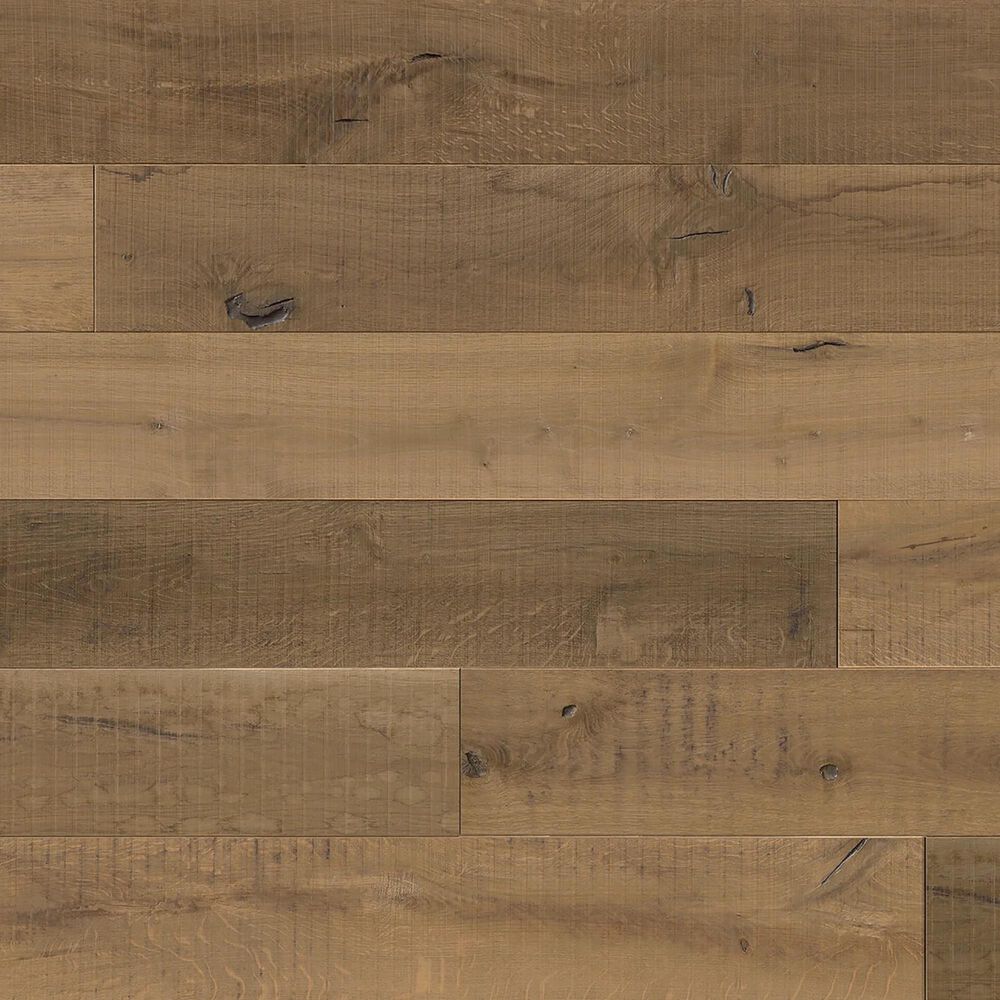 Trinity Hardwood Mill Creek Hopkins Oak Hardwood