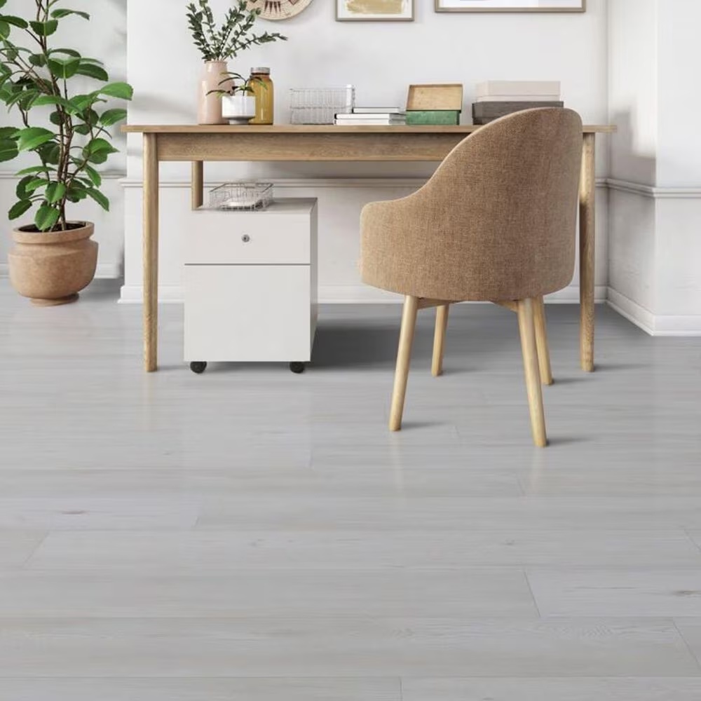 CALI Legends Extra Wide Click Saltwater Oak 9" x 60" Luxury Vinyl Plank