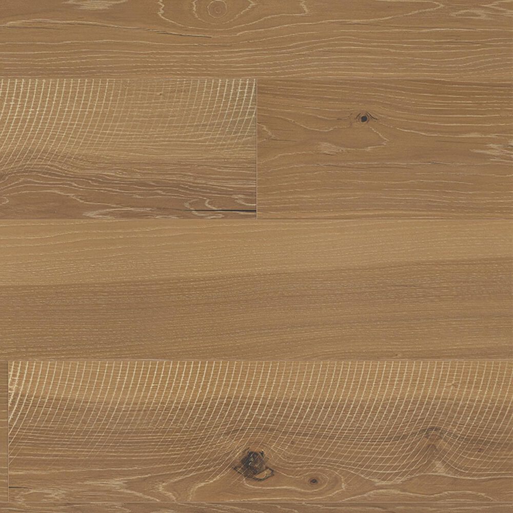 Paramount Barnwood Rainy River Hickory Engineered Hardwood