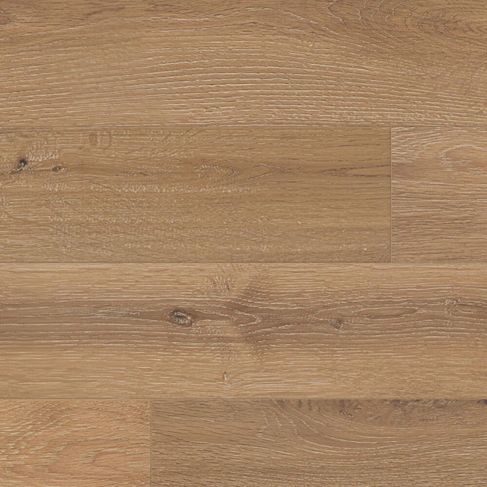 Paramount Mountain Heritage Scout House Oak Solid Hardwood