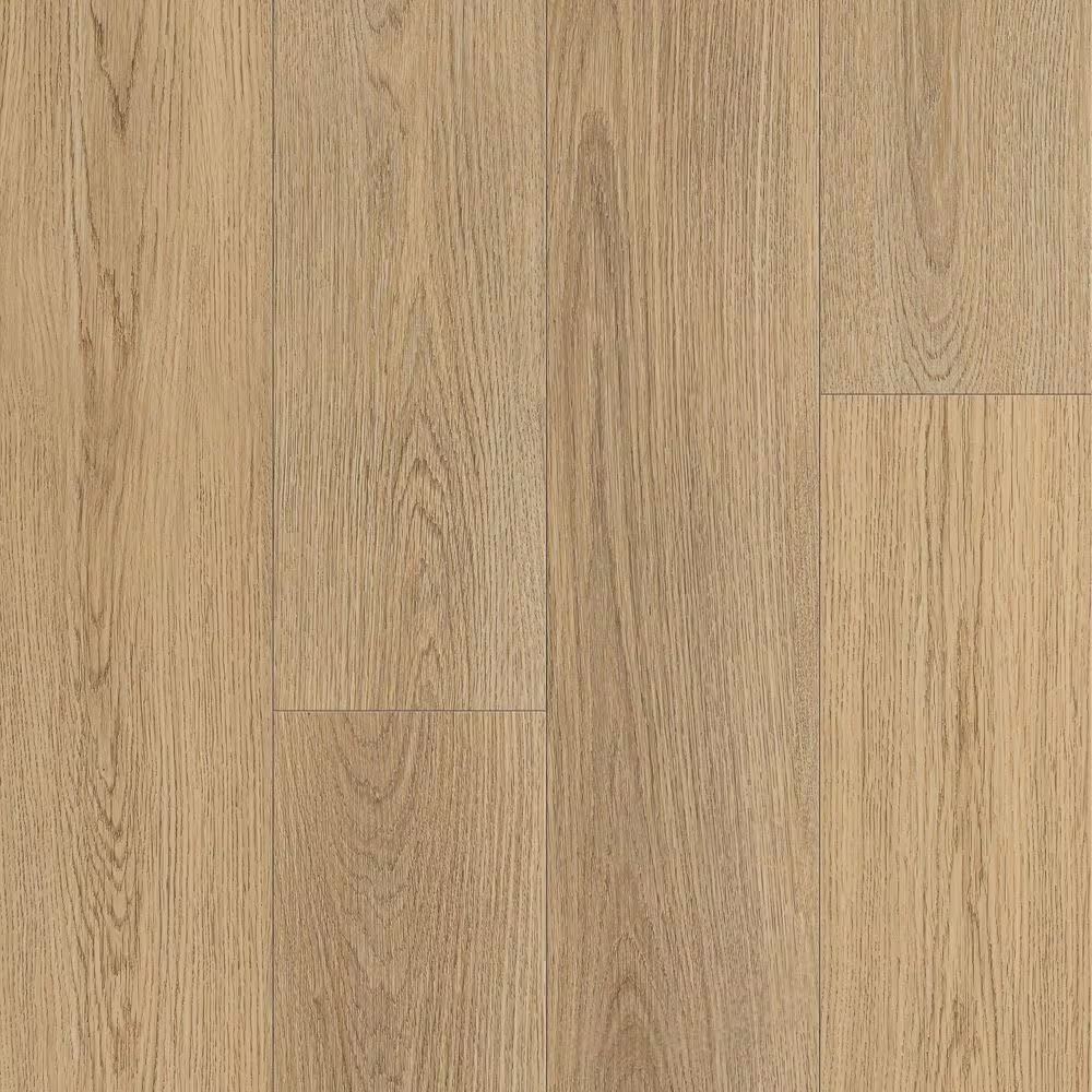 Paramount RigidCORE Keystone Sunriver Tan 7" x 48" Luxury Vinyl Plank