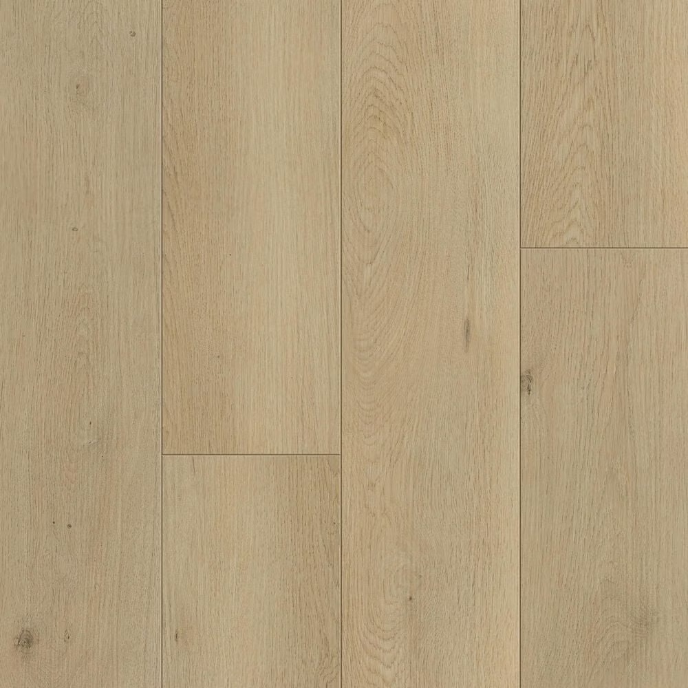 Paramount RigidCORE Keystone Boothbay Beige 7" x 48" Luxury Vinyl Plank