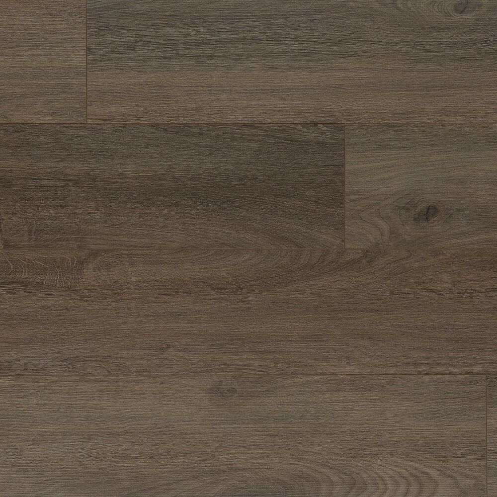 Paramount Brushed Oak Sandalwood 7" x 48" Vinyl Plank