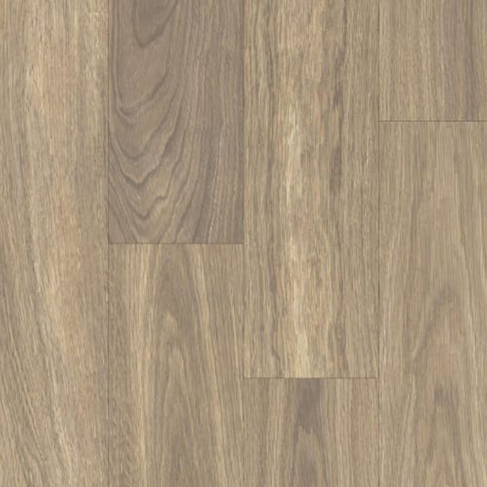 Tru-Cor Applause Stony Oak 7" x 48" Vinyl Plank