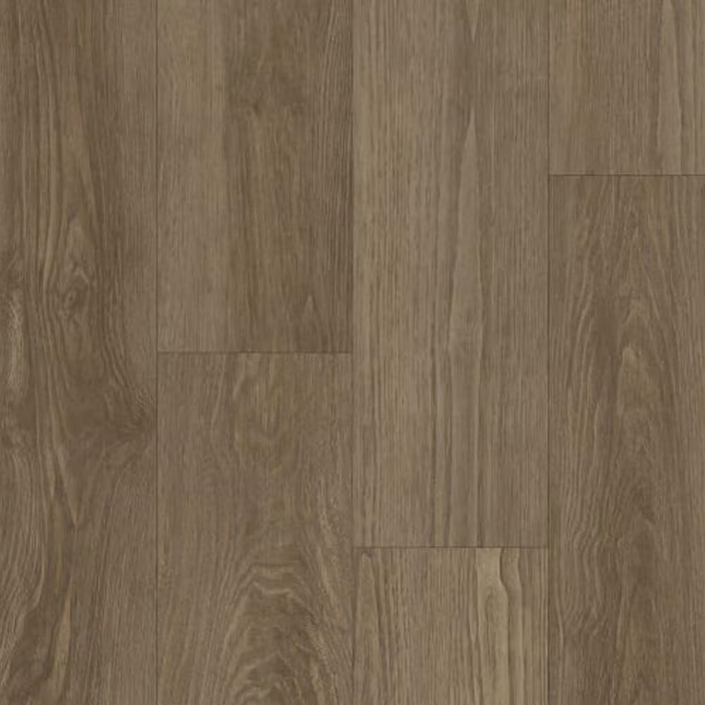 Tru-Cor Applause Smoked Chestnut 7" x 48" Vinyl Plank