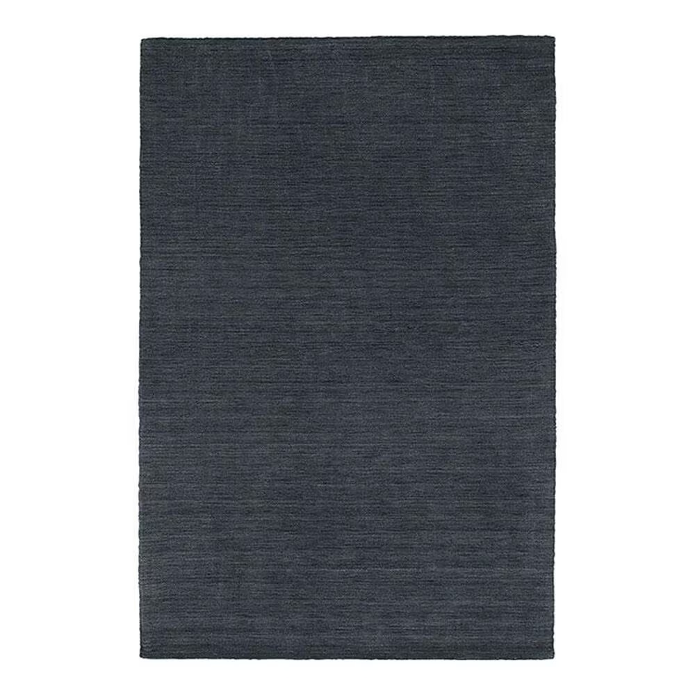 Oriental Weavers Aniston 27106 5' x 8' Navy Area Rug
