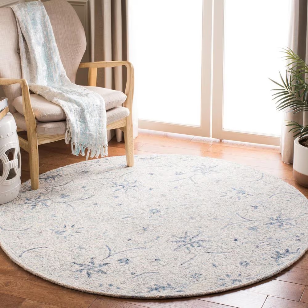 151818-safavieh-micro-loop-mlp506m-5-round-light-blue-and-ivory-area-rug-1.jpg