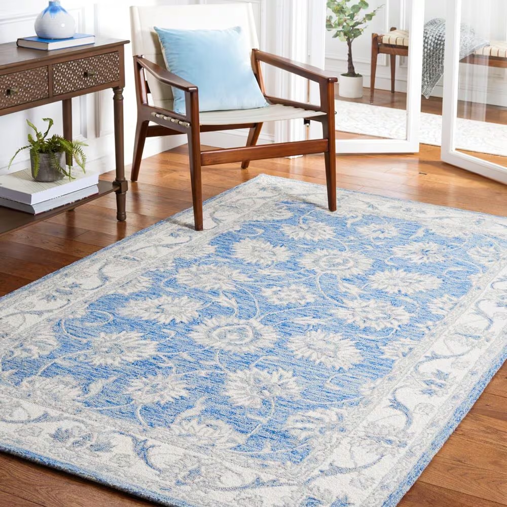 152206-safavieh-micro-loop-mlp536m-3-x-5-blue-and-ivory-area-rug-1.jpg