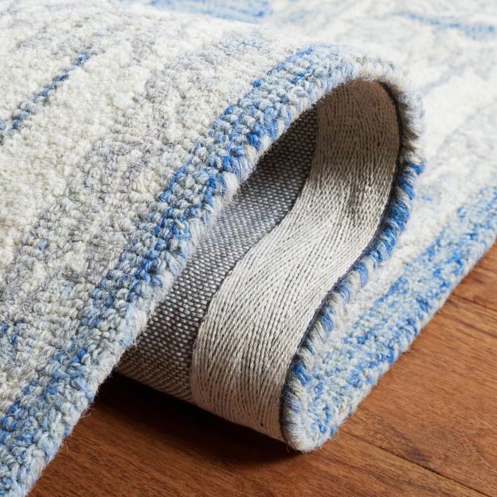 152206-safavieh-micro-loop-mlp536m-3-x-5-blue-and-ivory-area-rug-1.jpg