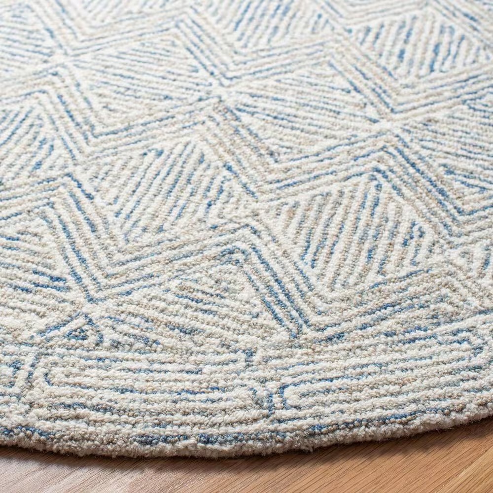 152235-safavieh-micro-loop-mlp538m-3-round-blue-and-ivory-area-rug-1.jpg