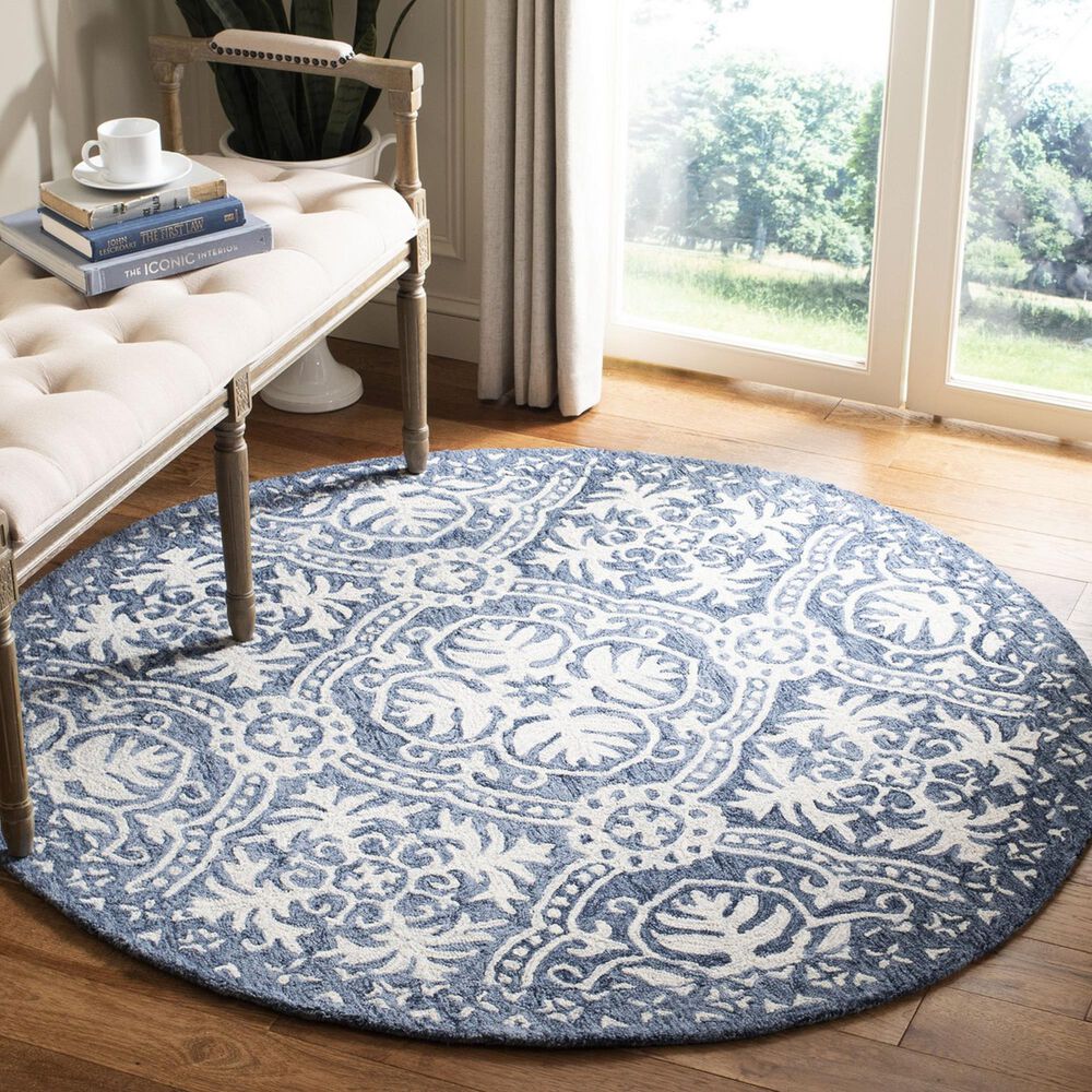 152432-safavieh-micro-loop-mlp606m-5-round-blue-and-ivory-area-rug-1.jpg