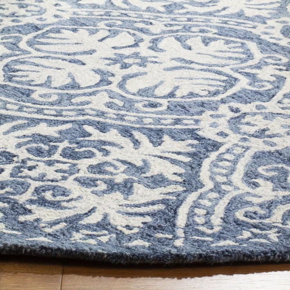 152432-safavieh-micro-loop-mlp606m-5-round-blue-and-ivory-area-rug-1.jpg