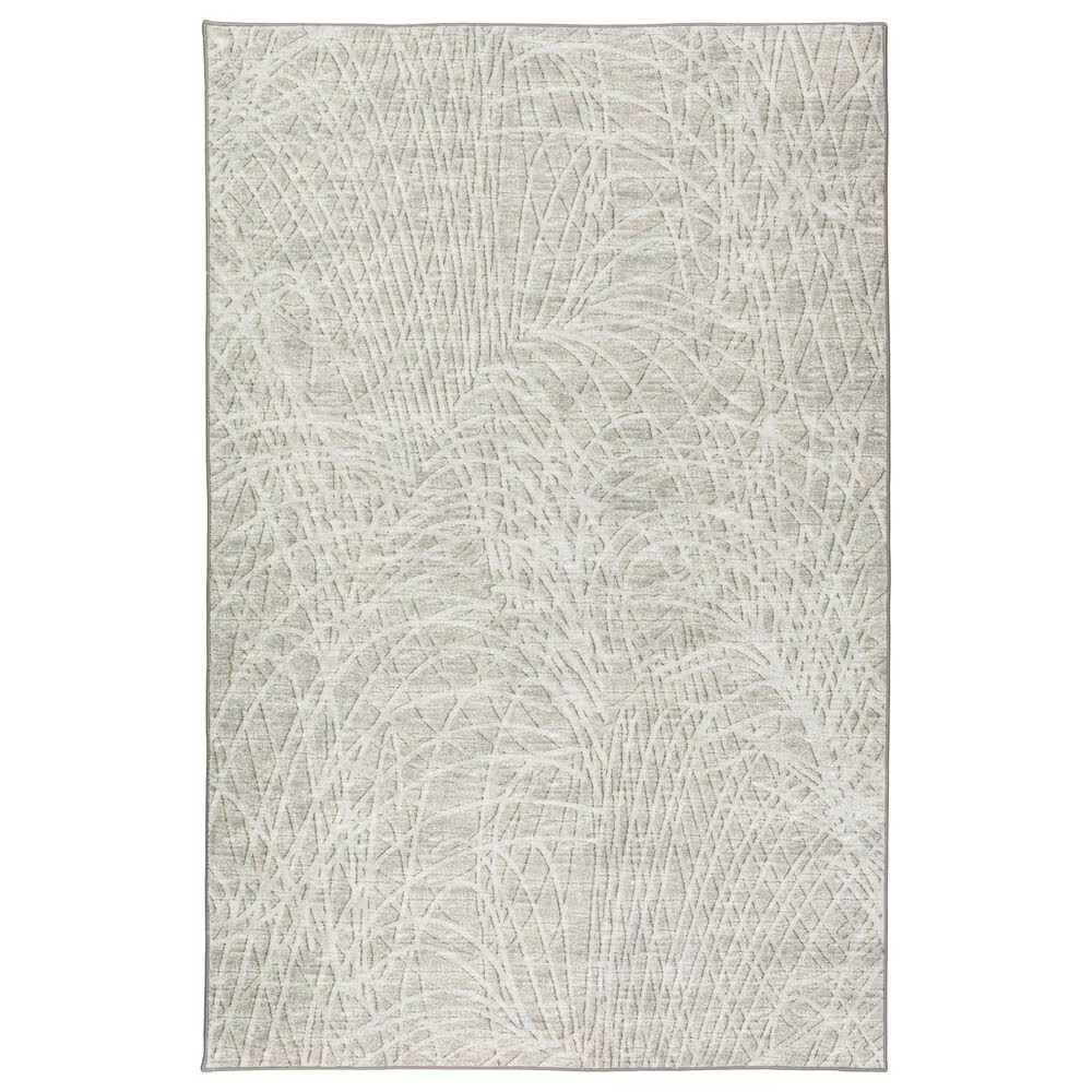 Dalyn Rug Company Winslow WL2TP 9' x 12' Taupe Indoor/Outdoor Area Rug