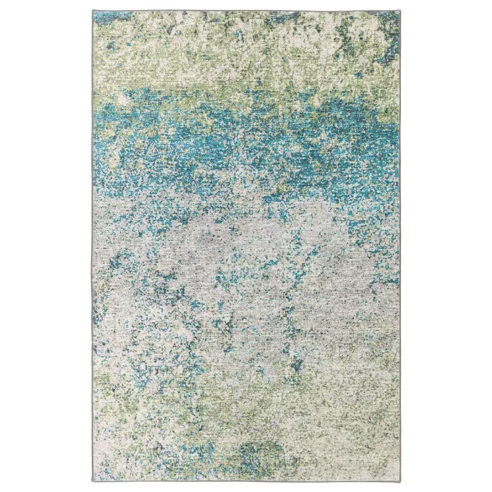 Dalyn Rug Company Winslow 8' Round Meadow Indoor/Outdoor Area Rug