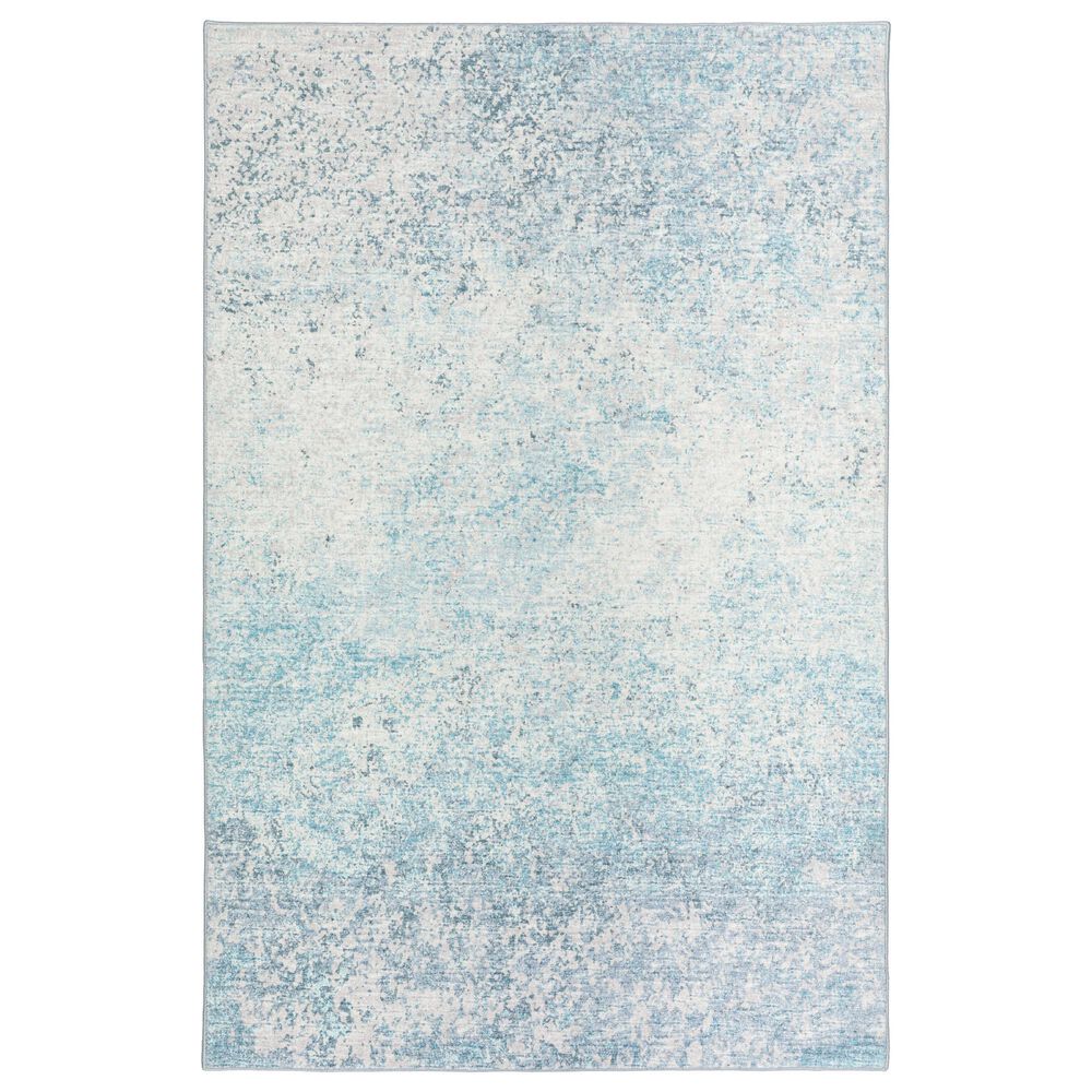 Dalyn Rug Company Winslow WL3SK 9' x 12' Sky Indoor/Outdoor Area Rug