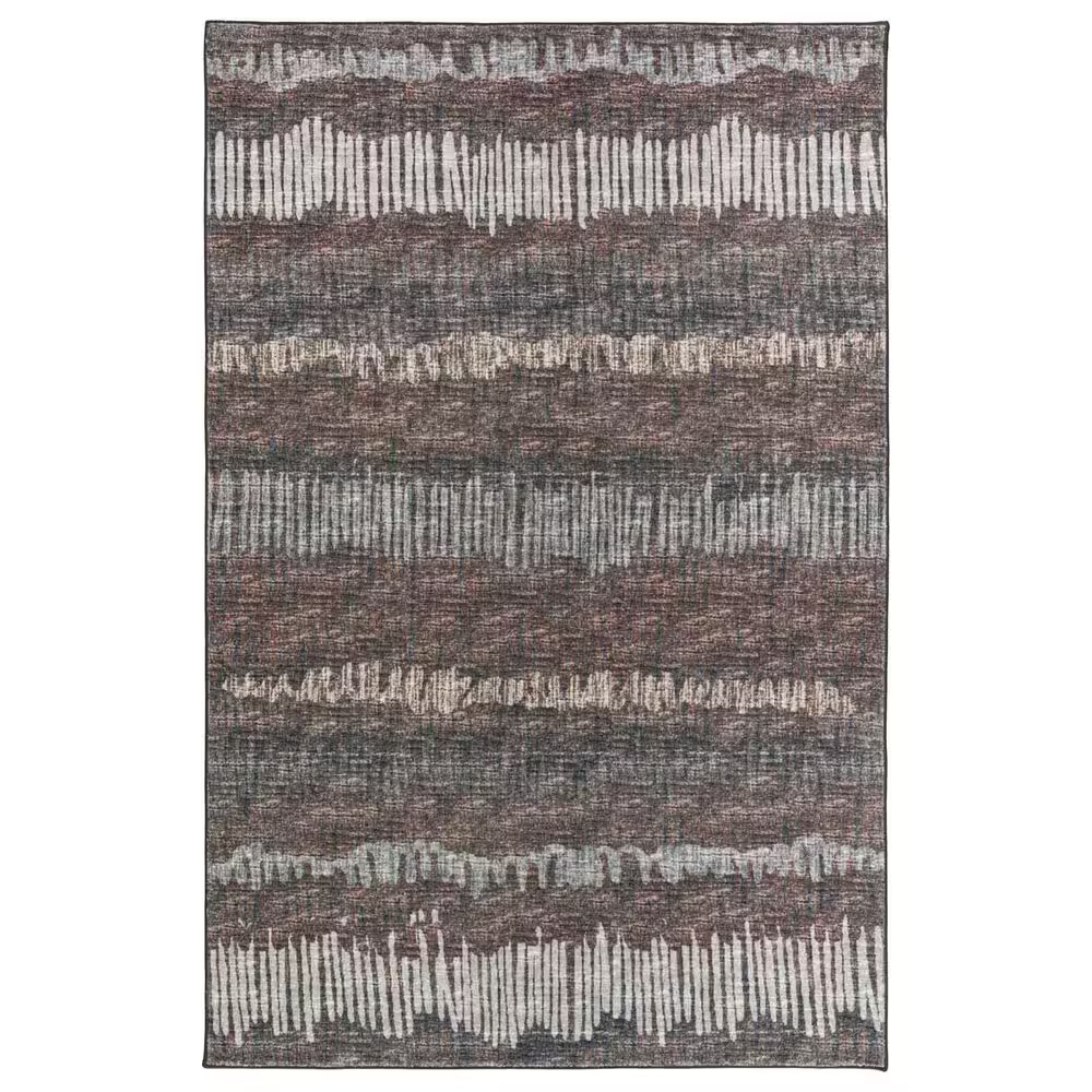 Dalyn Rug Company Winslow 10' Round Coffee Indoor/Outdoor Area Rug