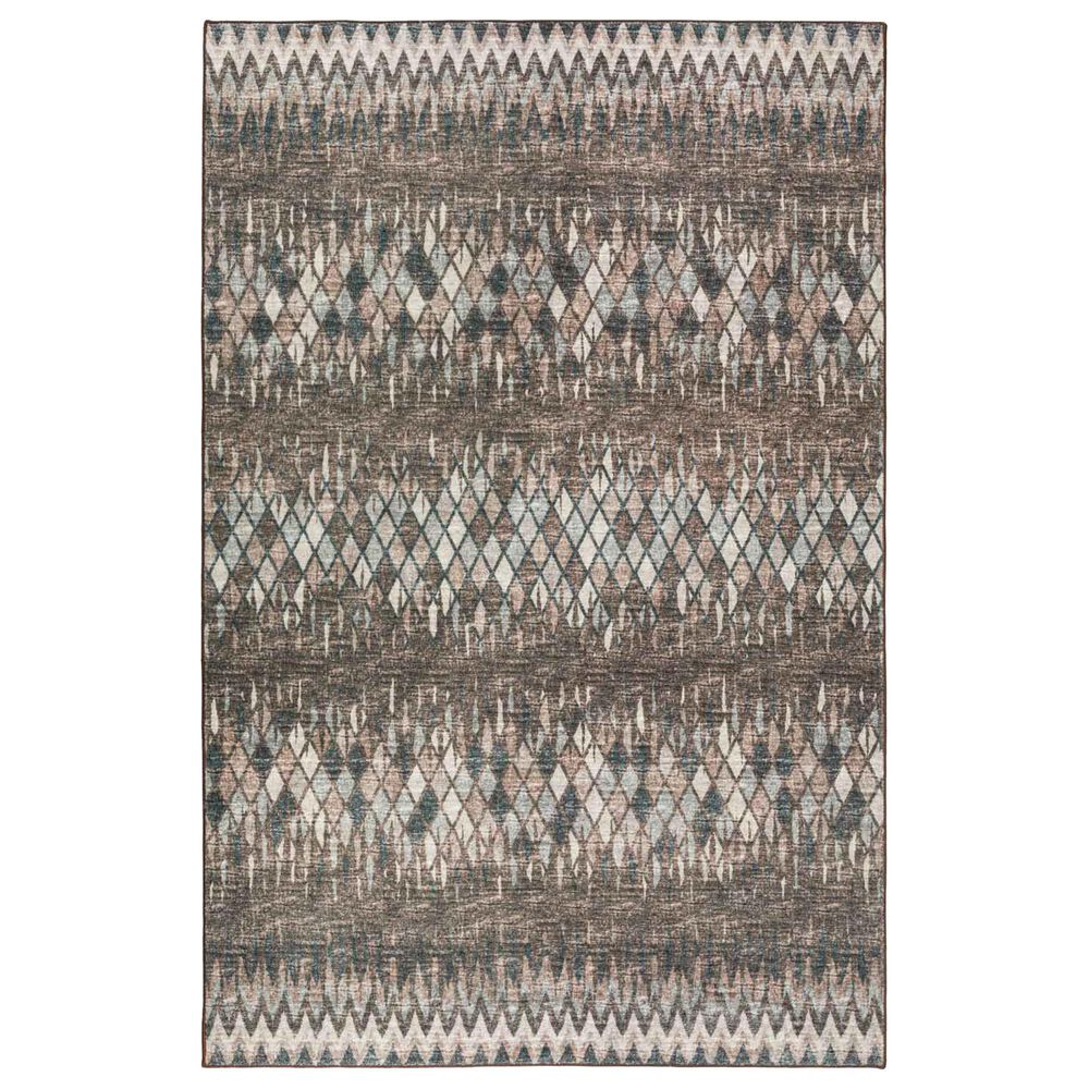 Dalyn Rug Company Winslow 2' x 3' Driftwood Indoor/Outdoor Area Rug