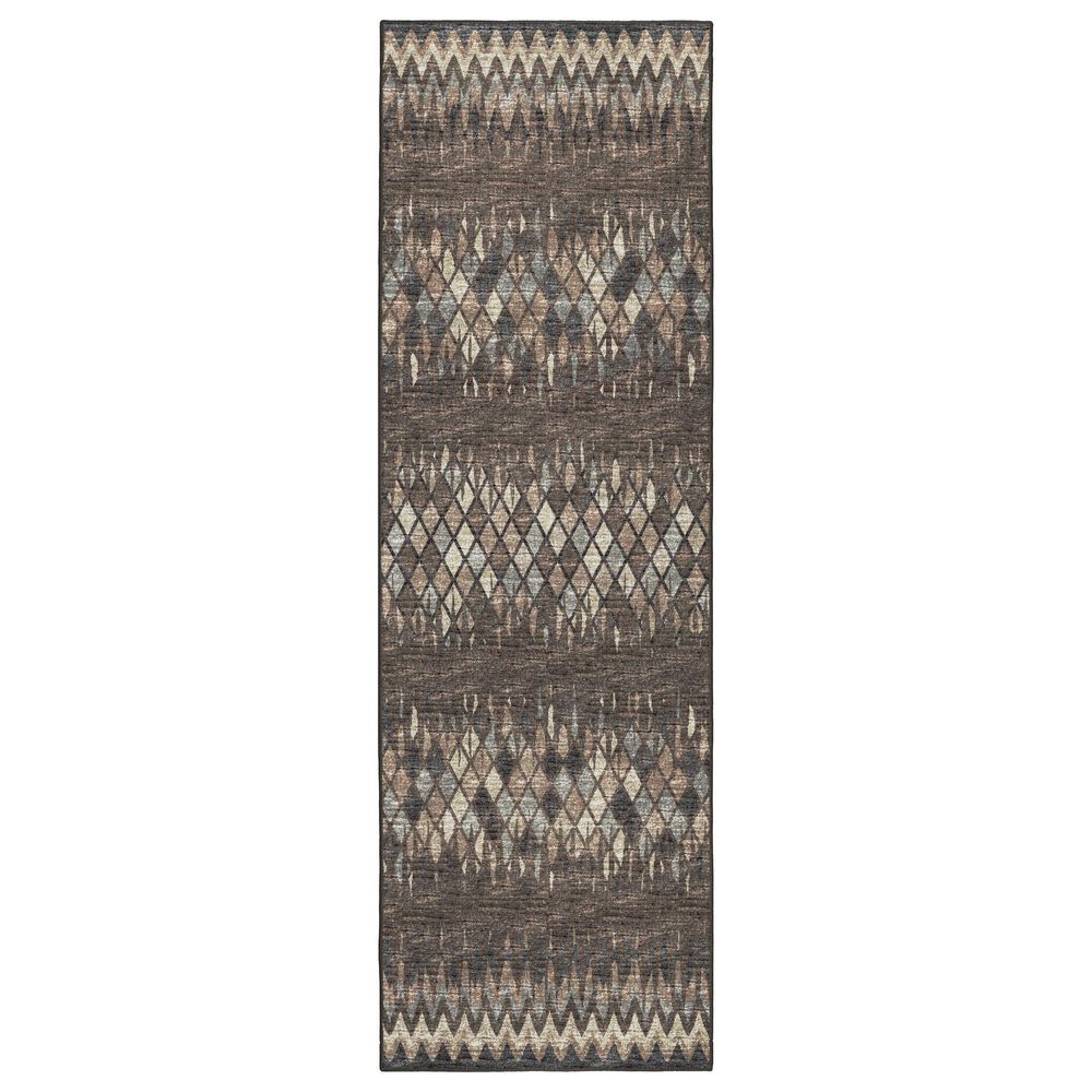 Dalyn Rug Company Winslow Driftwood 2'6" x 8' Runner